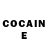 COCAIN VHQ Satanislav Demoin