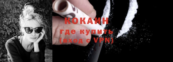 стафф Горняк